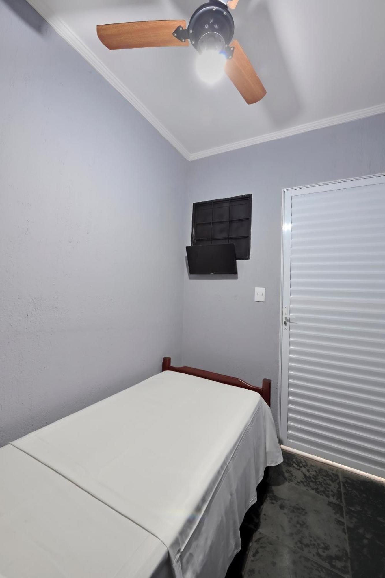 Hotel & Hostel Ribeirao Ribeirão Preto Exterior foto